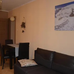  Apartament Apartament Czekoladowy Polska