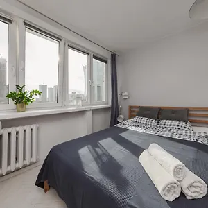  Apartament Bagno Cozy Polska
