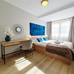  Apartament Sun&fun Pogodny Polska